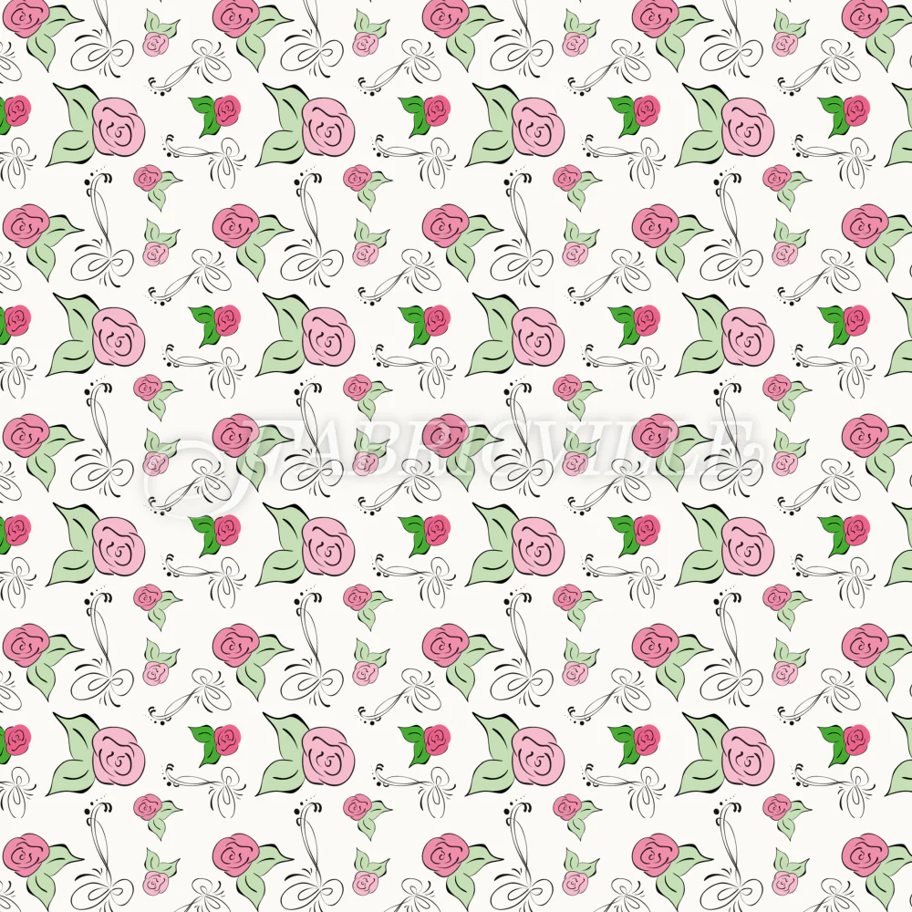 A Rose Is A Rose