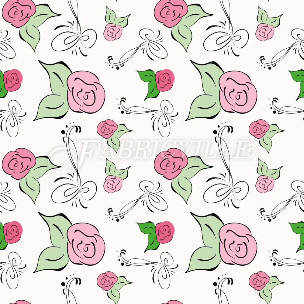 A Rose Is A Rose
