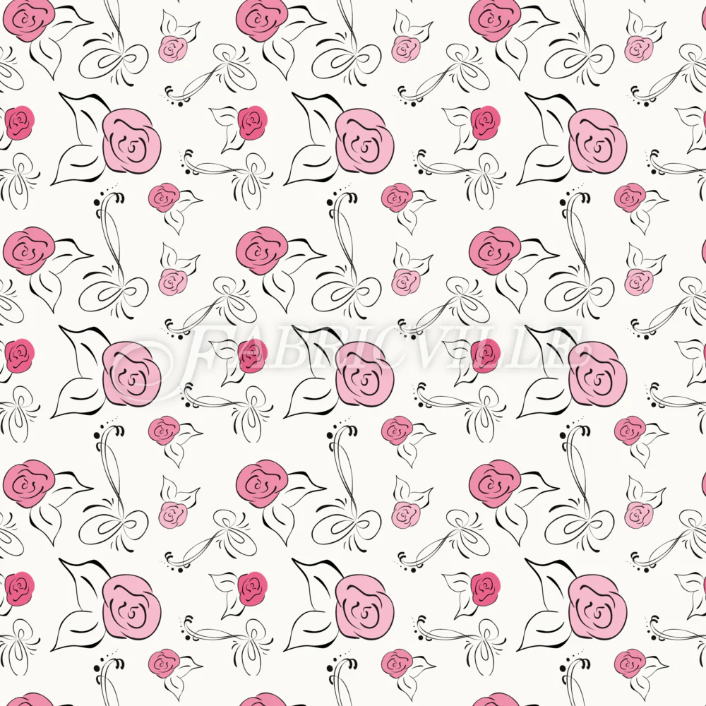 A Rose Is A Rose