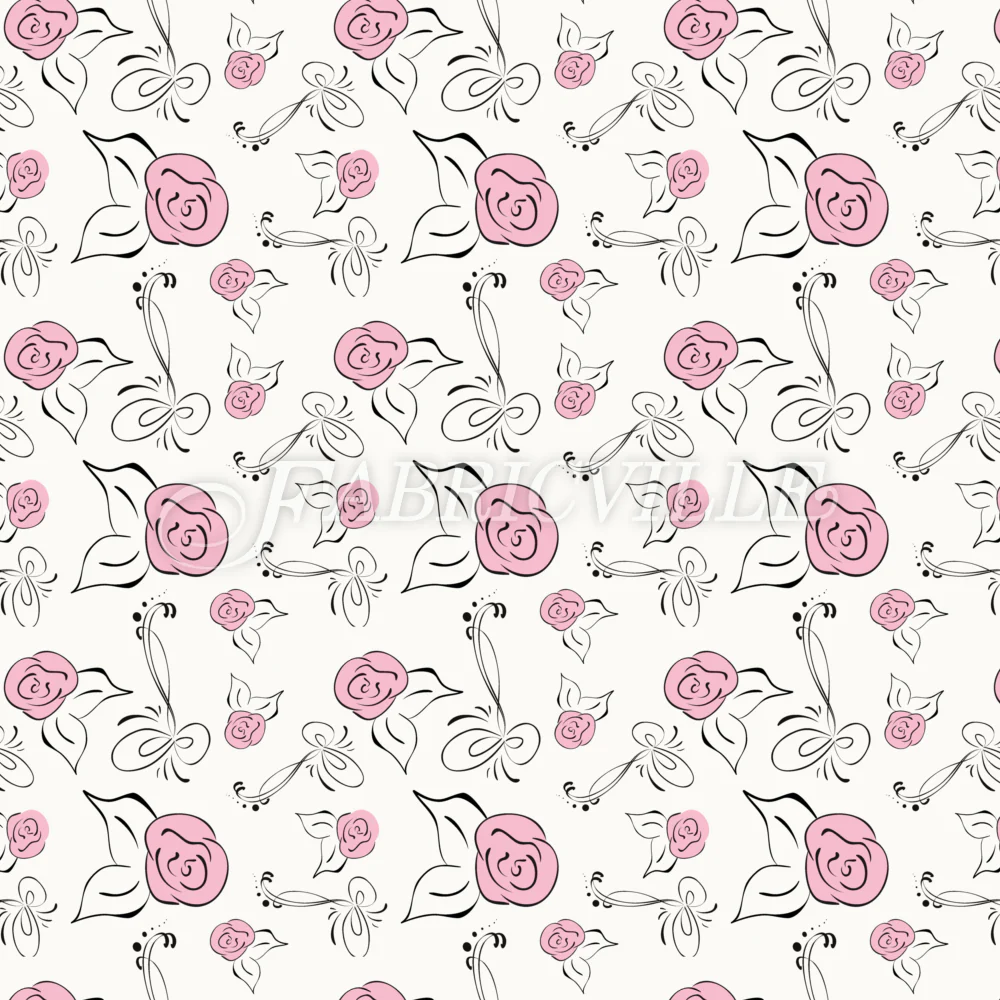 A Rose Is A Rose