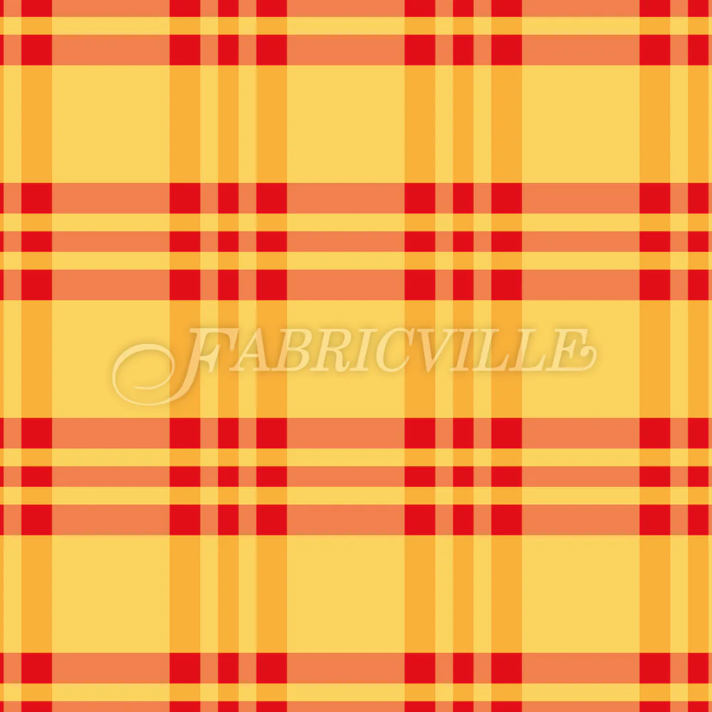 Aberdeen Tartan