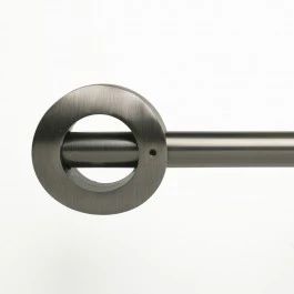 Alliance - Metal rod set - Pewter - Image 3