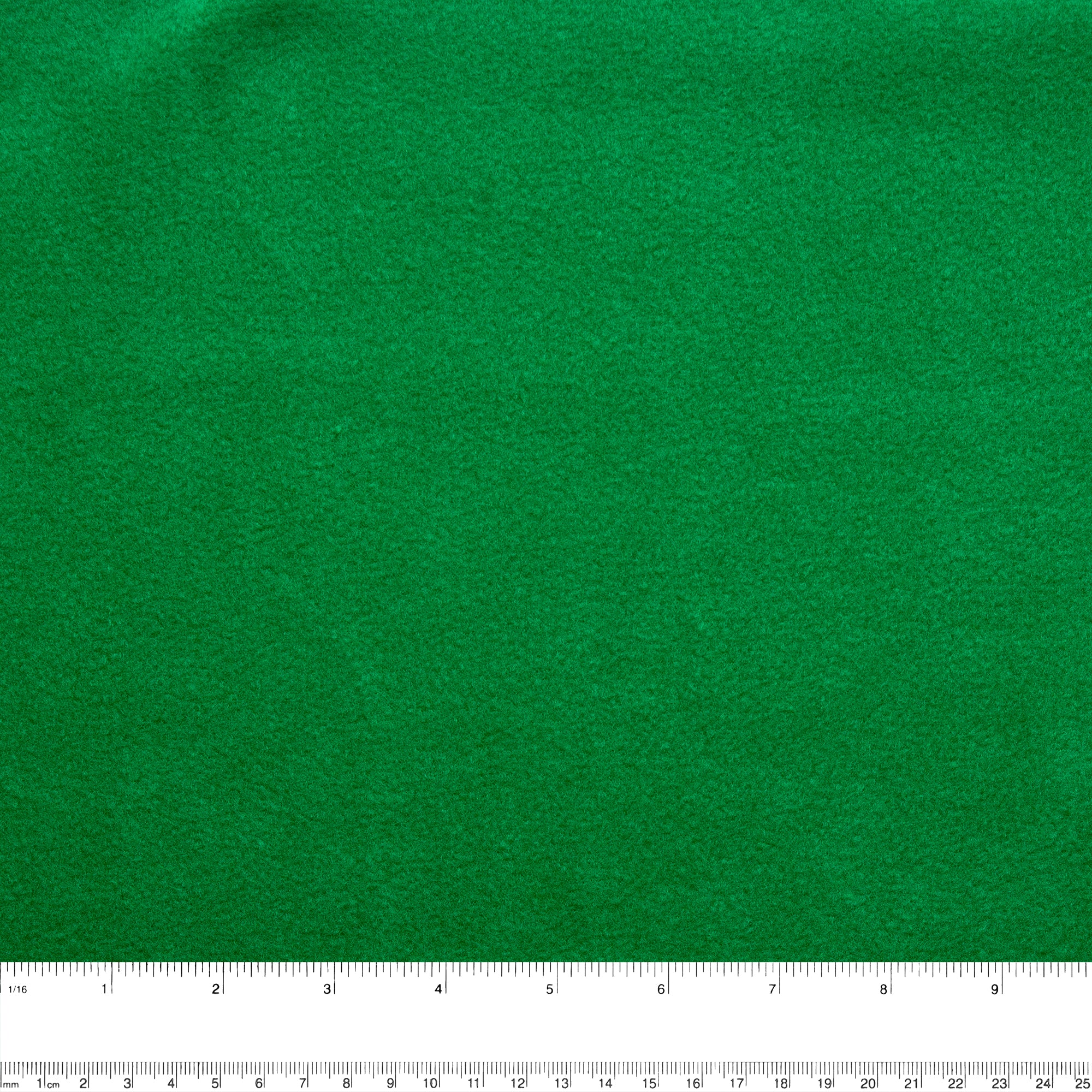 Anti-pill Arctic Fleece Solid - ICY - Jelly bean - Image 3