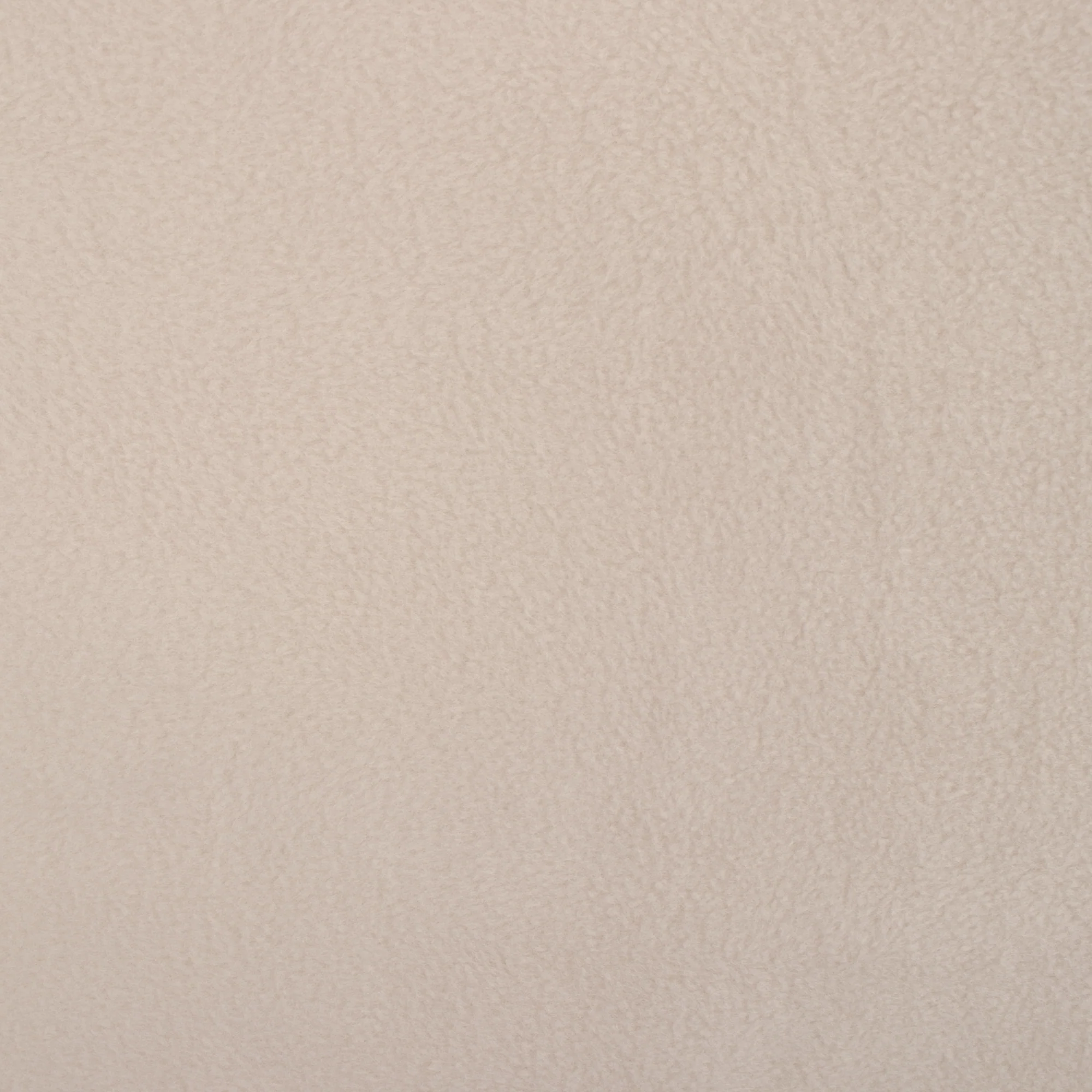 Anti-pill Fleece Solid - ICY - Birch