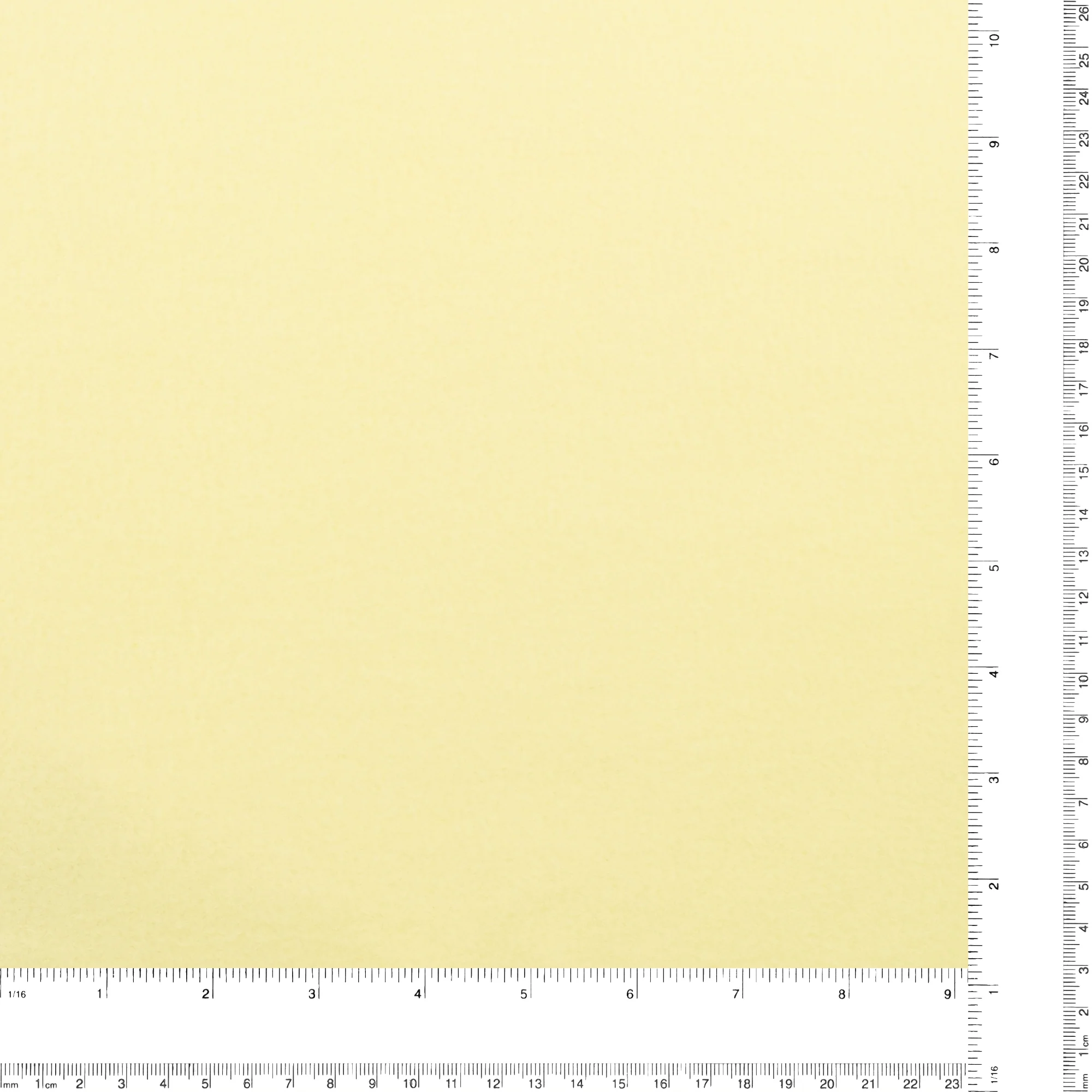 Anti-pill Fleece Solid - ICY - Cream - Image 2