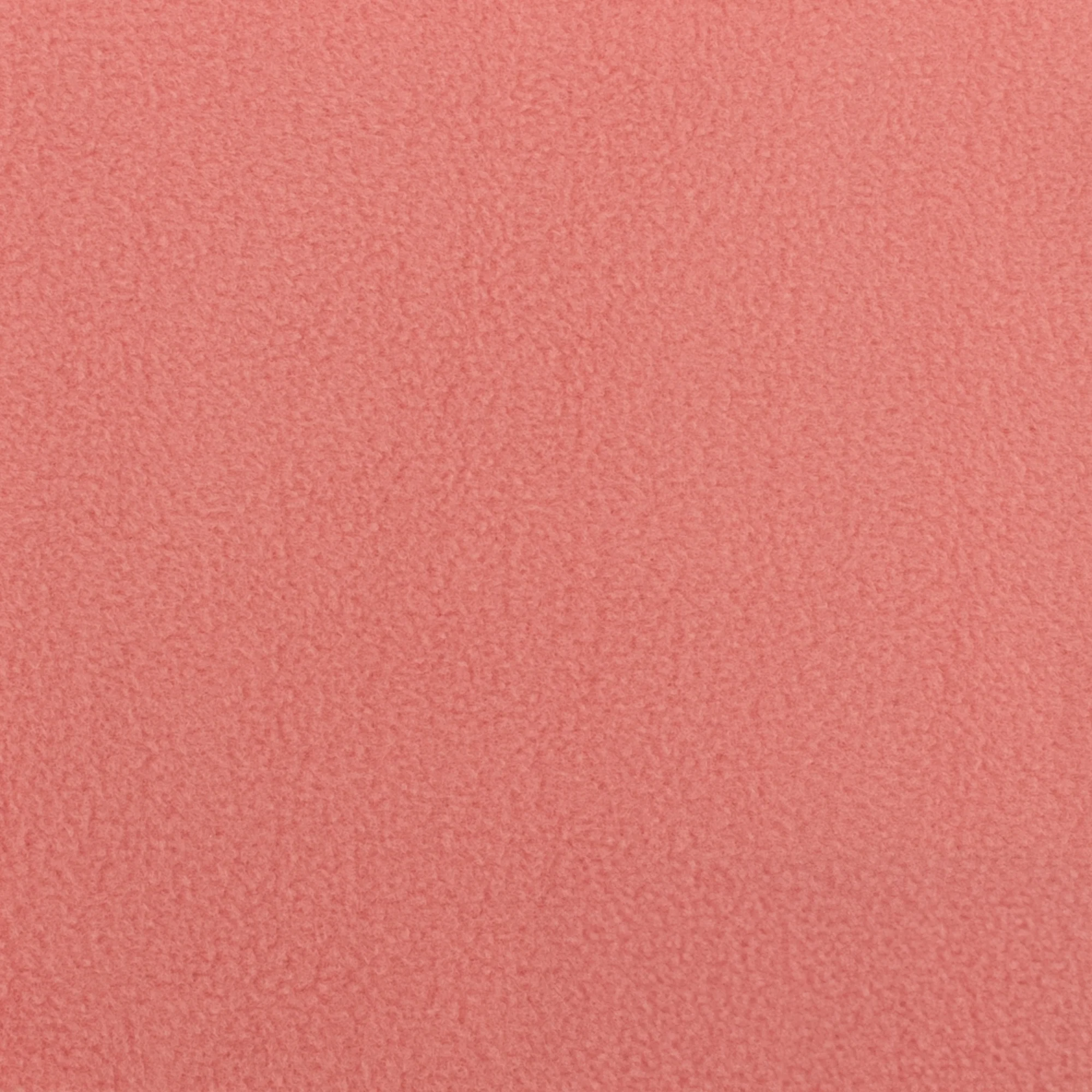 Anti-pill Fleece Solid - ICY - Flamingo plume