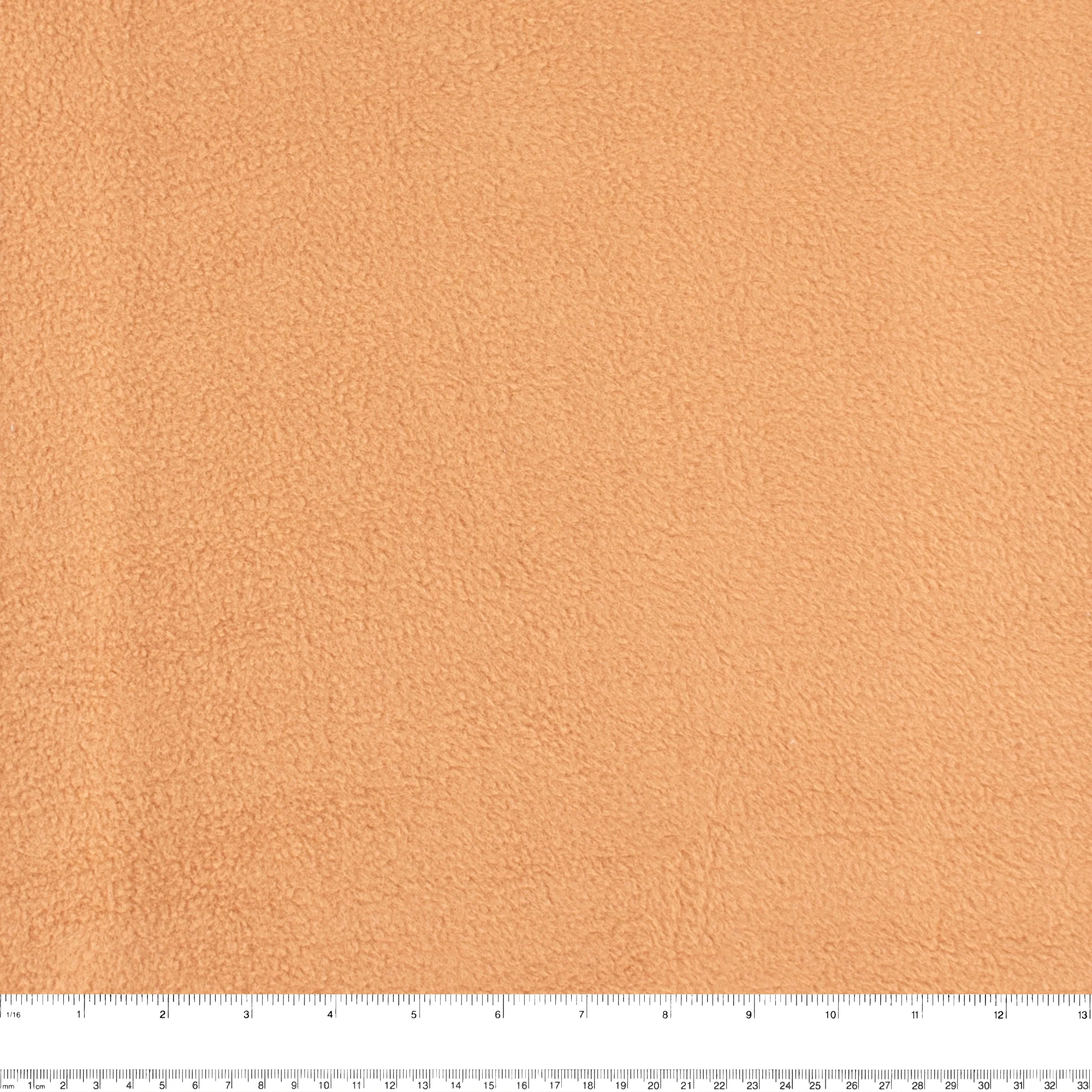 Anti-pill Fleece Solid - ICY - Macchiato - Image 2