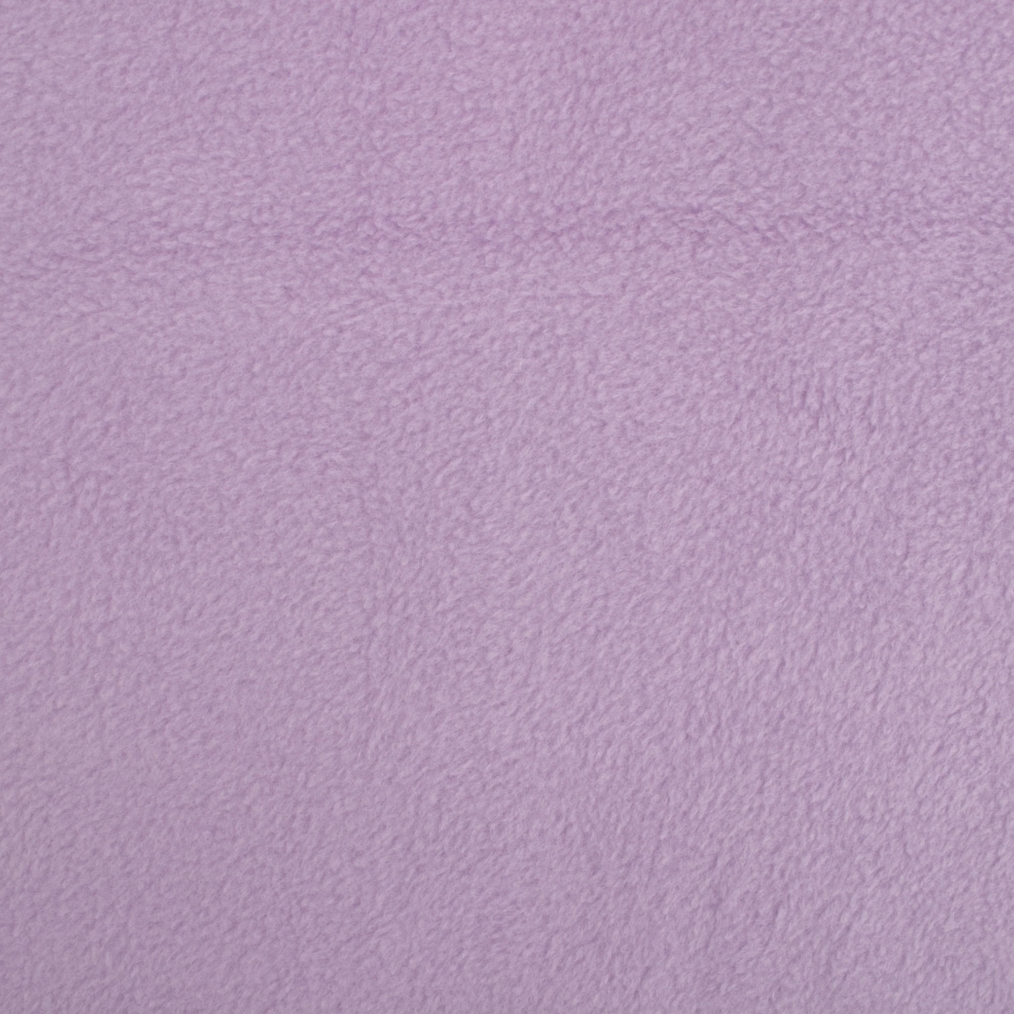 Anti-pill Fleece Solid - ICY - Orchid Petal