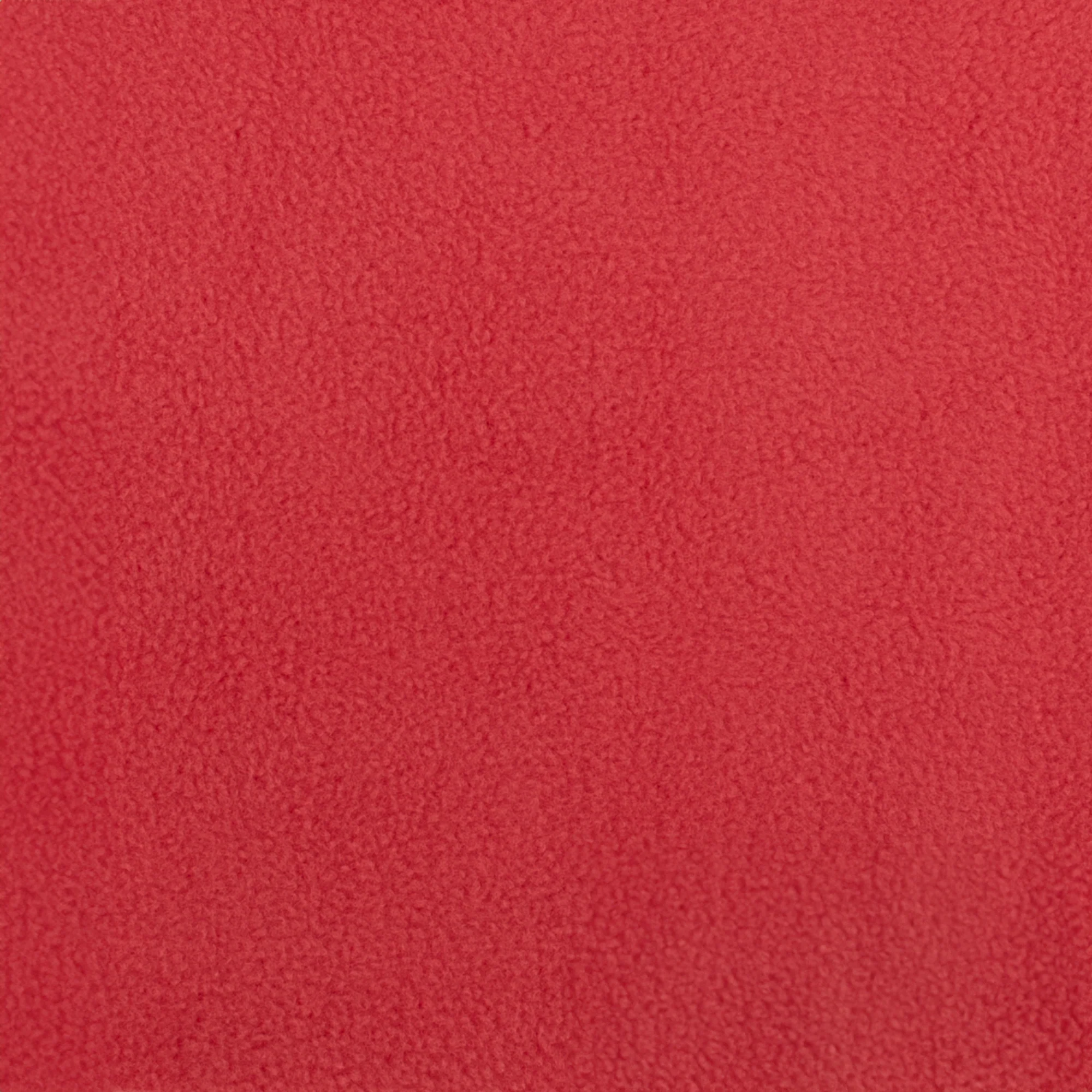 Anti-pill Fleece Solid - ICY - Winterberry