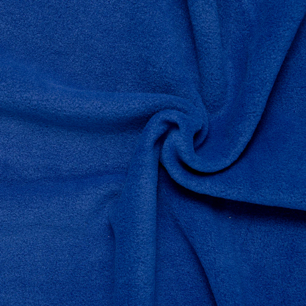 Anti-Pill Lambskin Fleece - ML royal - Image 2