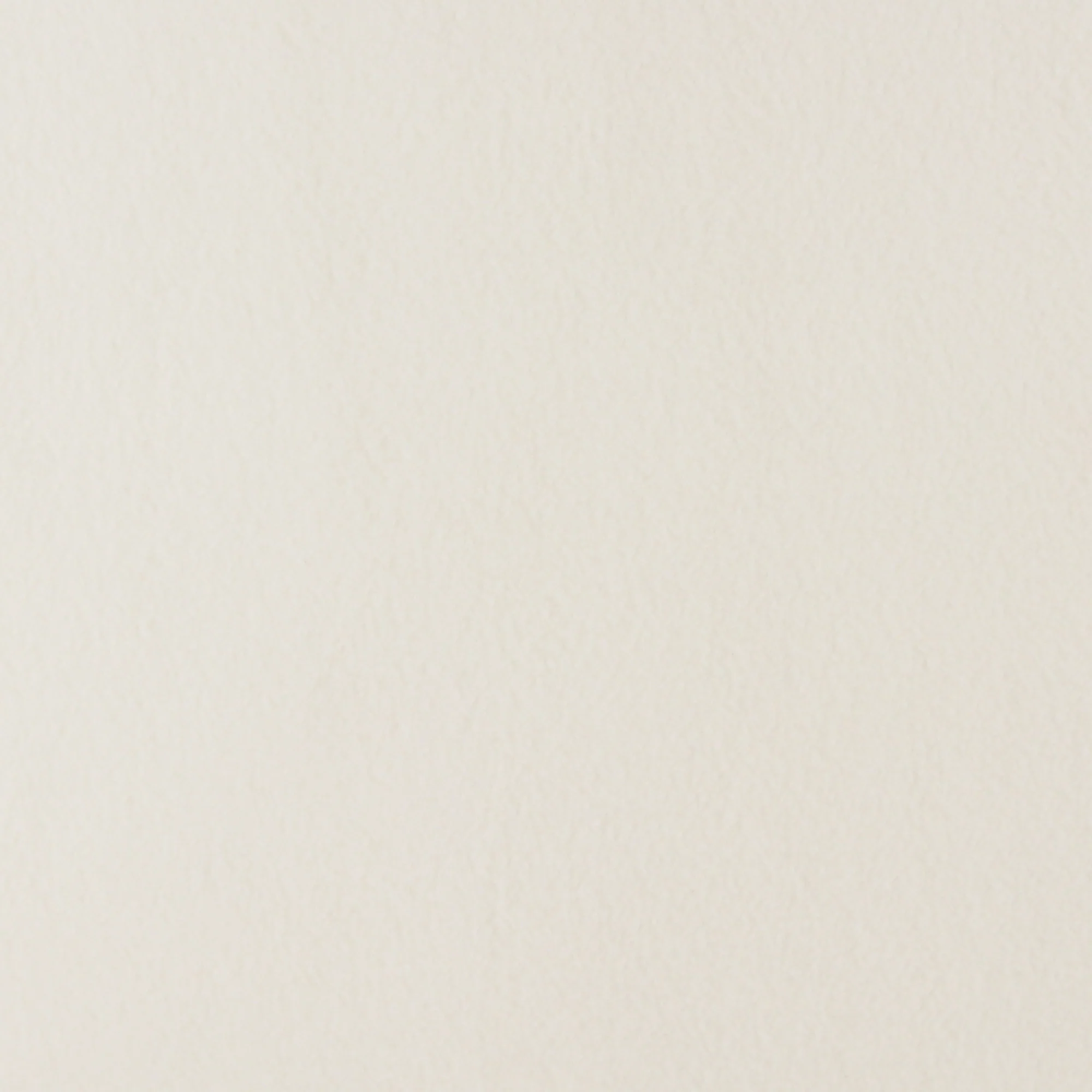 Anti-pill Lambskin Fleece - Offwhite