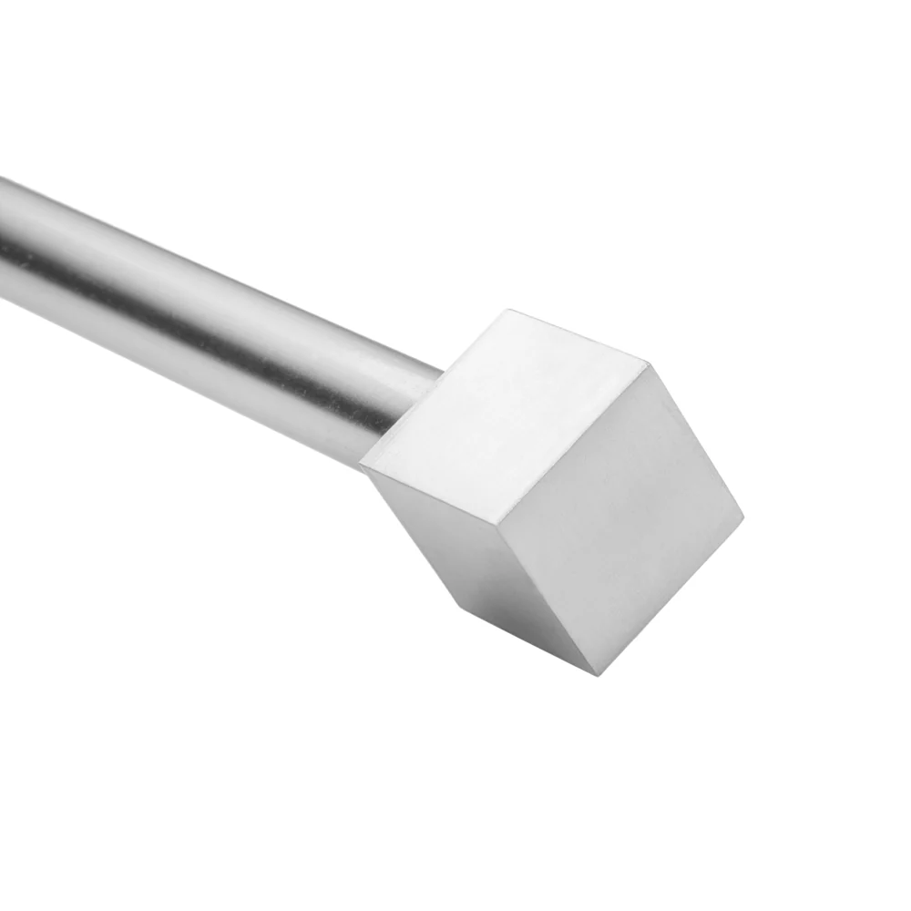 Apollo - Metal rod set - Brushed Silver - Image 2