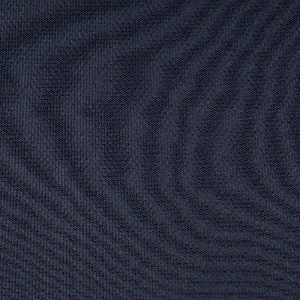 Athletic Breathable Jersey - Navy