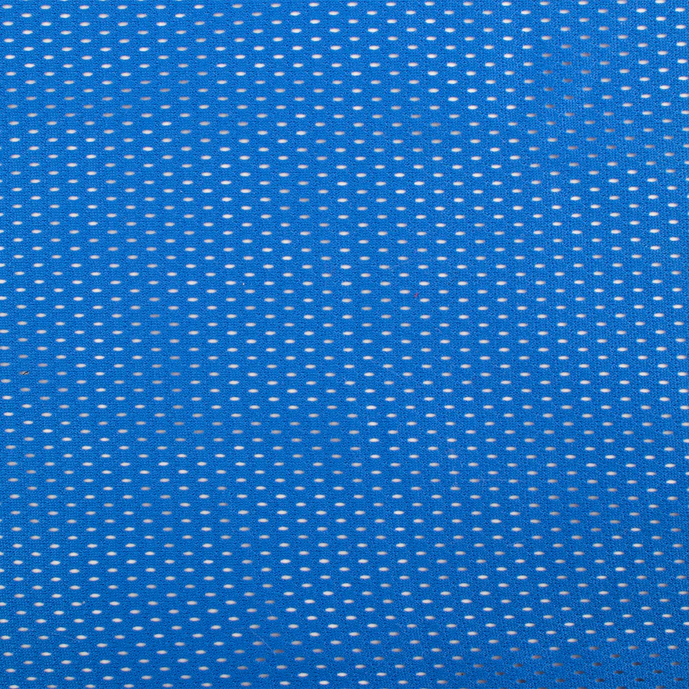 Athletic Mesh - Blue