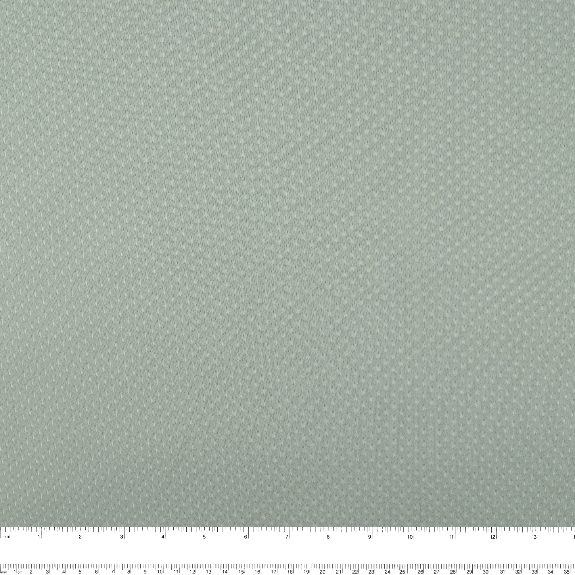 Athletic mesh - Silver - Image 3