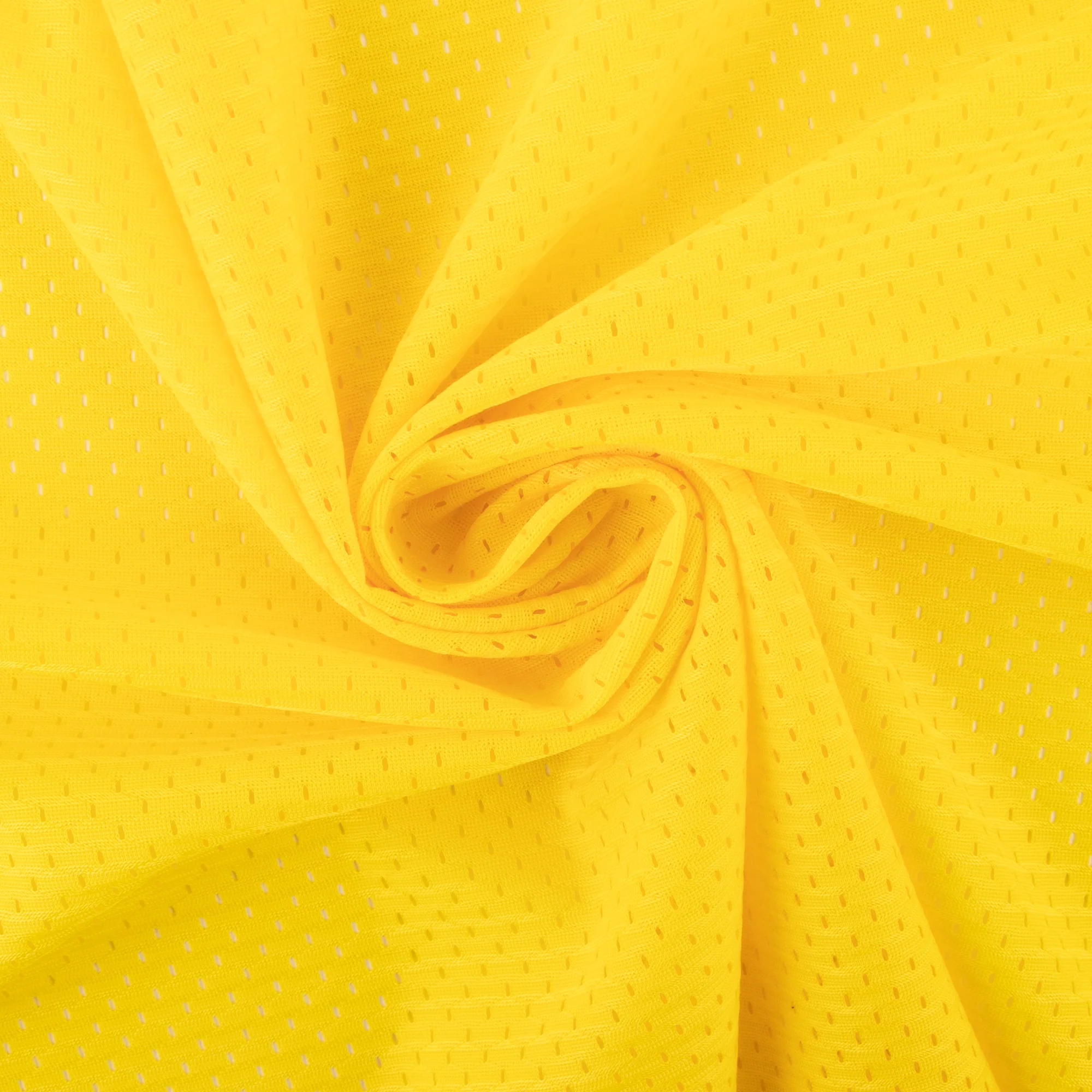 Athletic mesh - Sunshine - Image 2