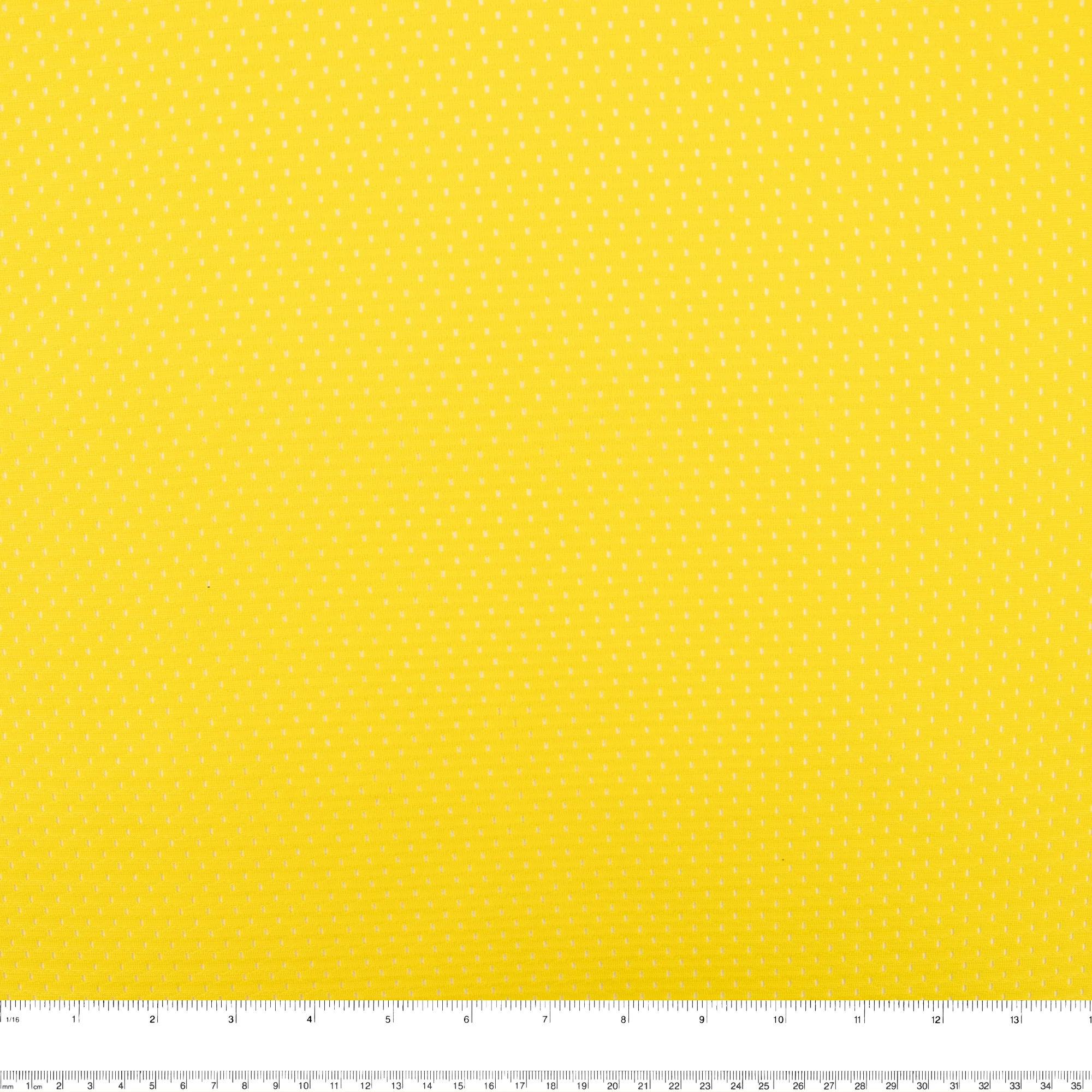 Athletic mesh - Sunshine - Image 3