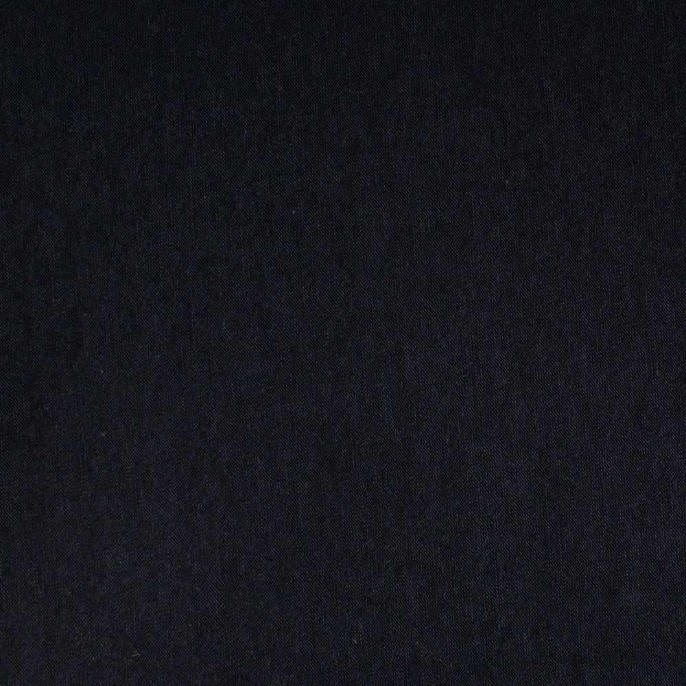 BAMBOO Cotton Spandex - Navy