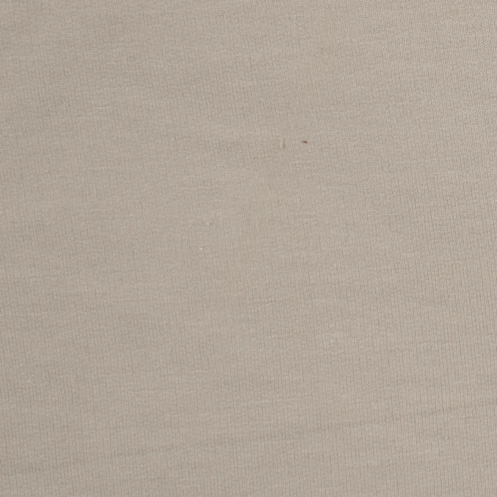 BAMBOO French Terry Knit - Beige