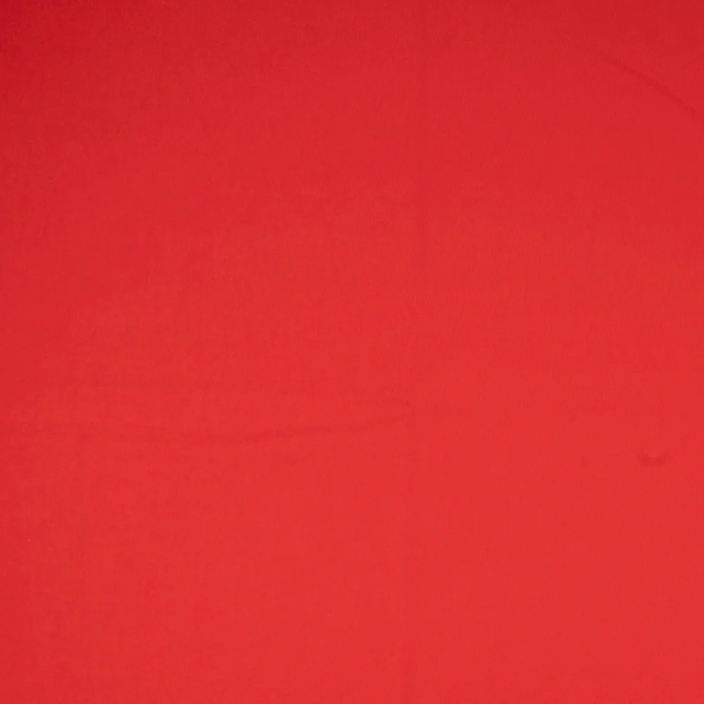 BAMBOO - Knit - Dark coral