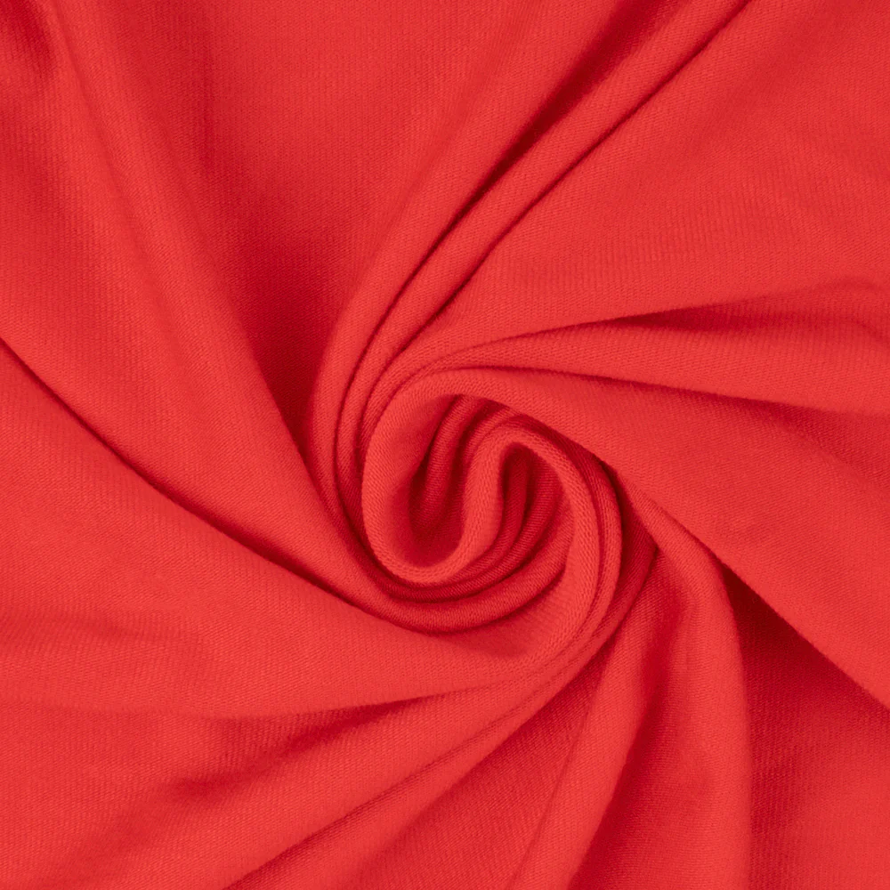 BAMBOO - Knit - Dark coral - Image 2