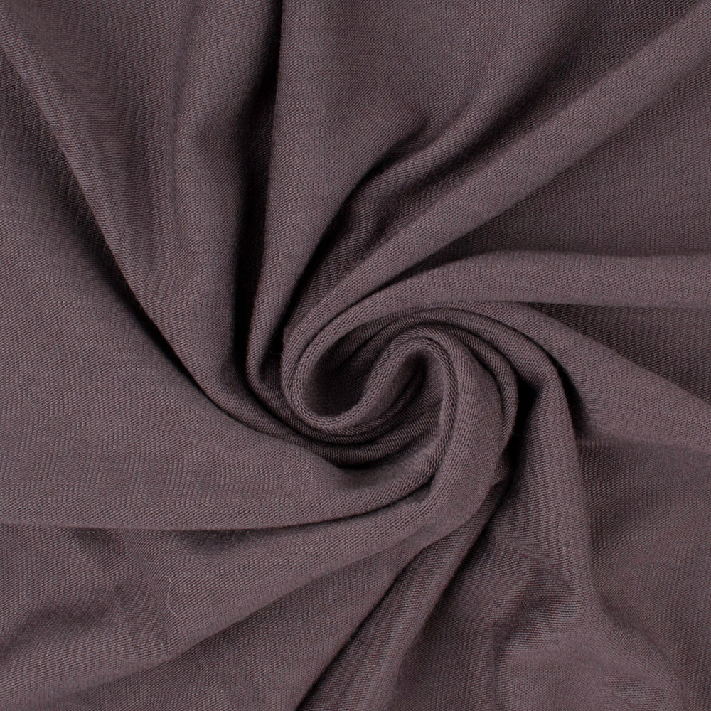 BAMBOO - Knit - Dark taupe - Image 2