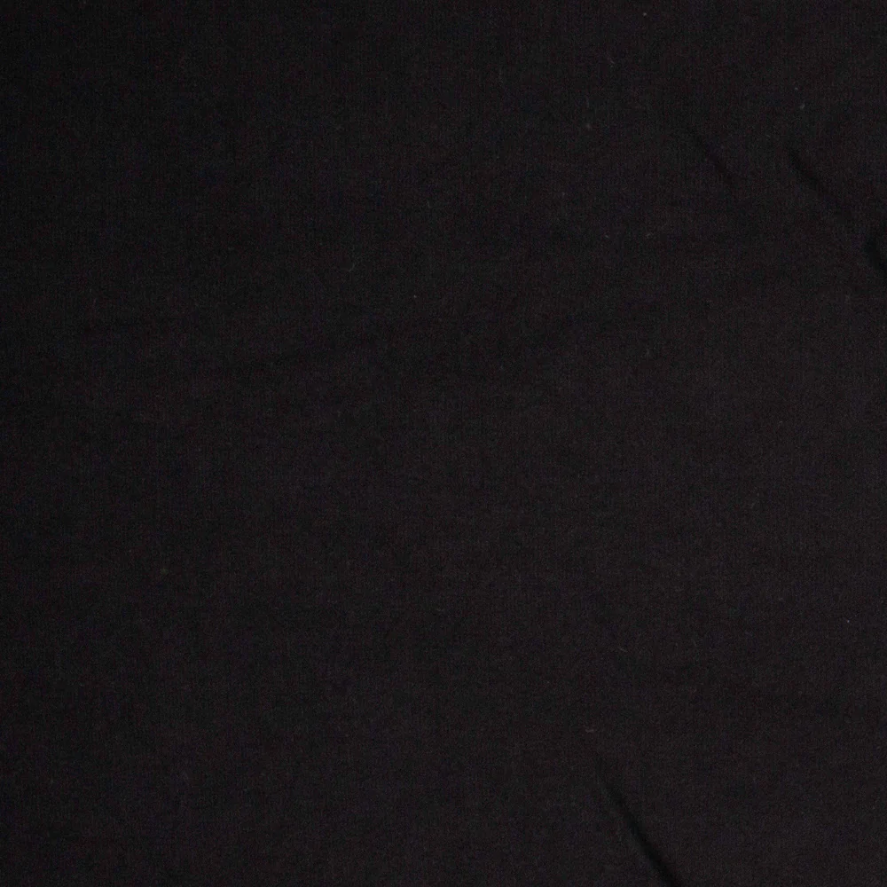 BAMBOO - Knit - Deep black