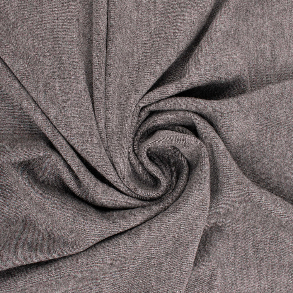 BAMBOO - Knit - Grey mix - Image 2