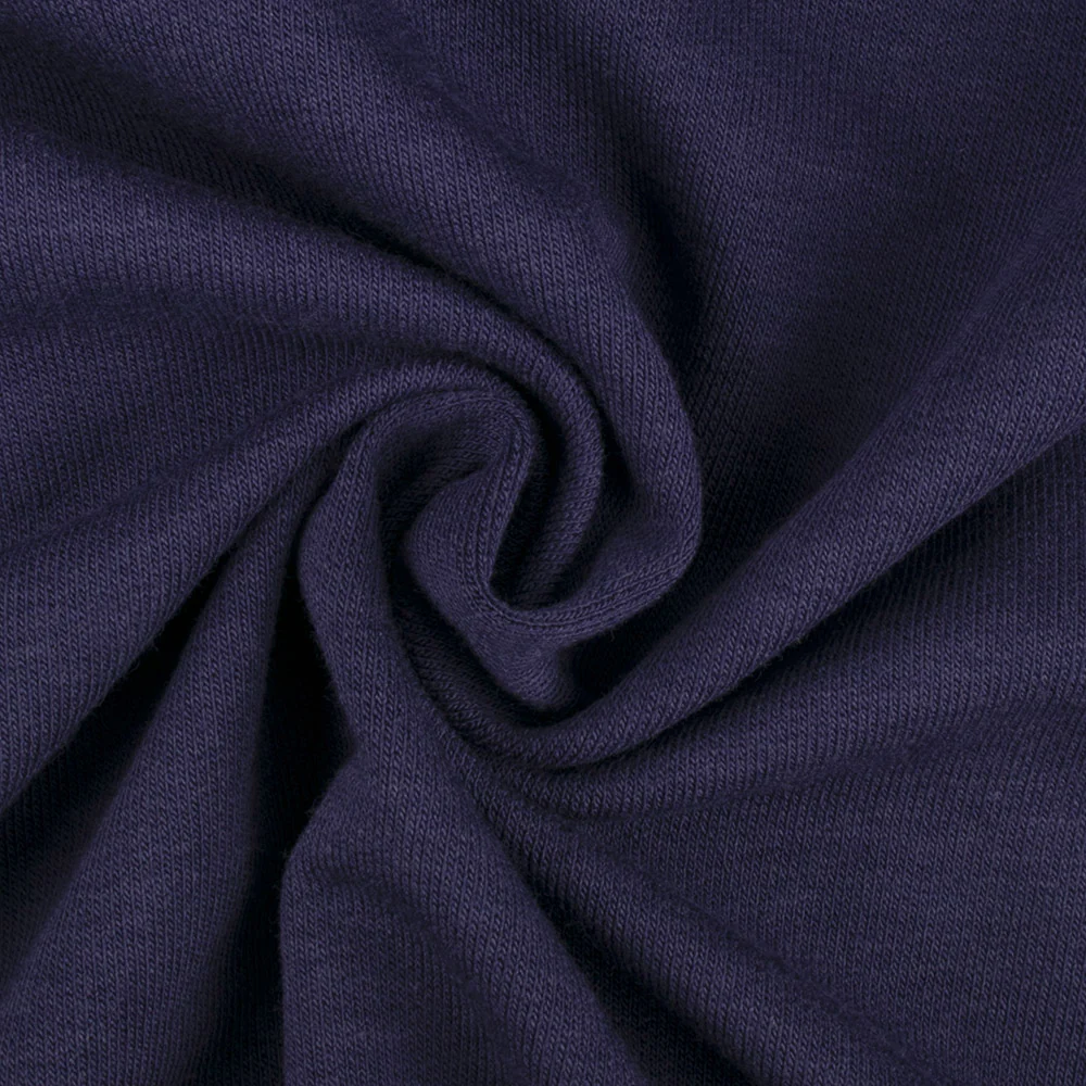 BAMBOO knit - Indigo - Image 2