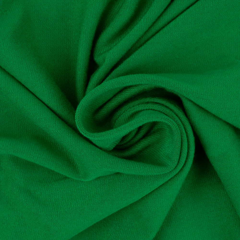 BAMBOO - Knit - Kelly green - Image 2