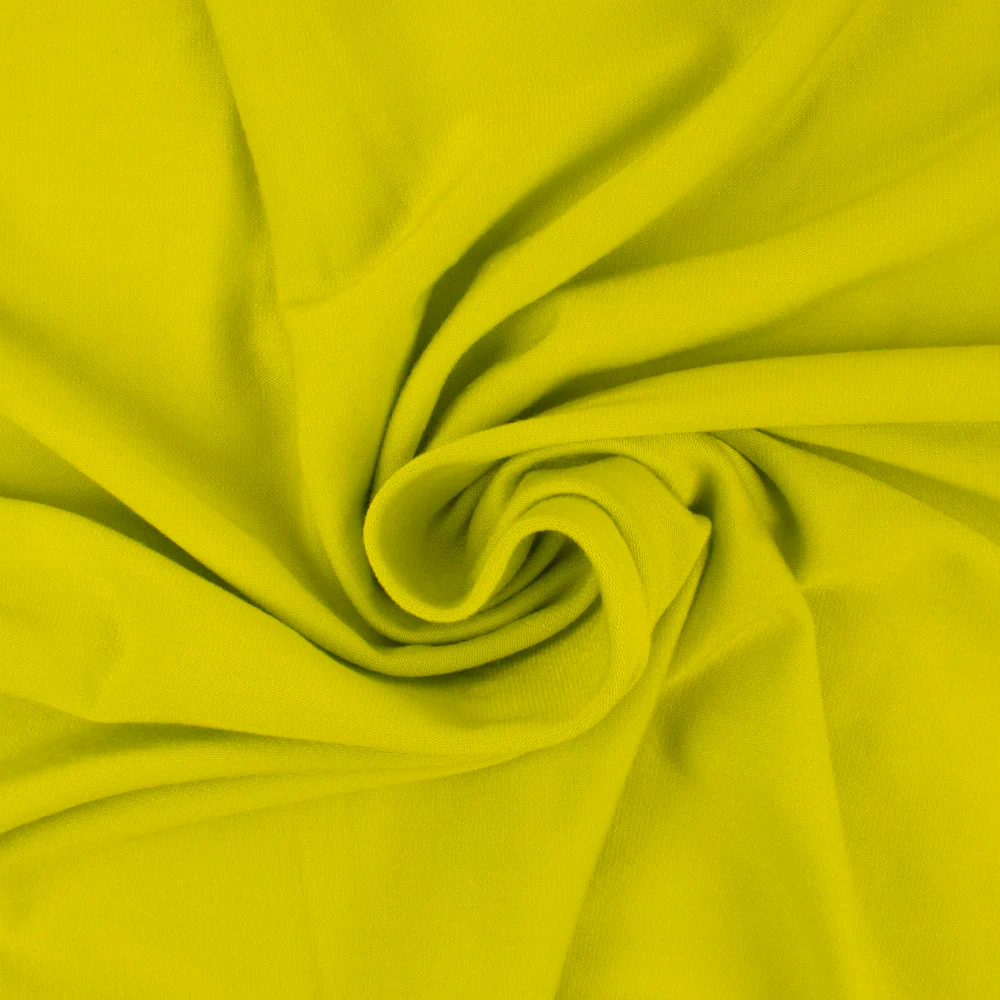 BAMBOO - Knit - Key lime - Image 2