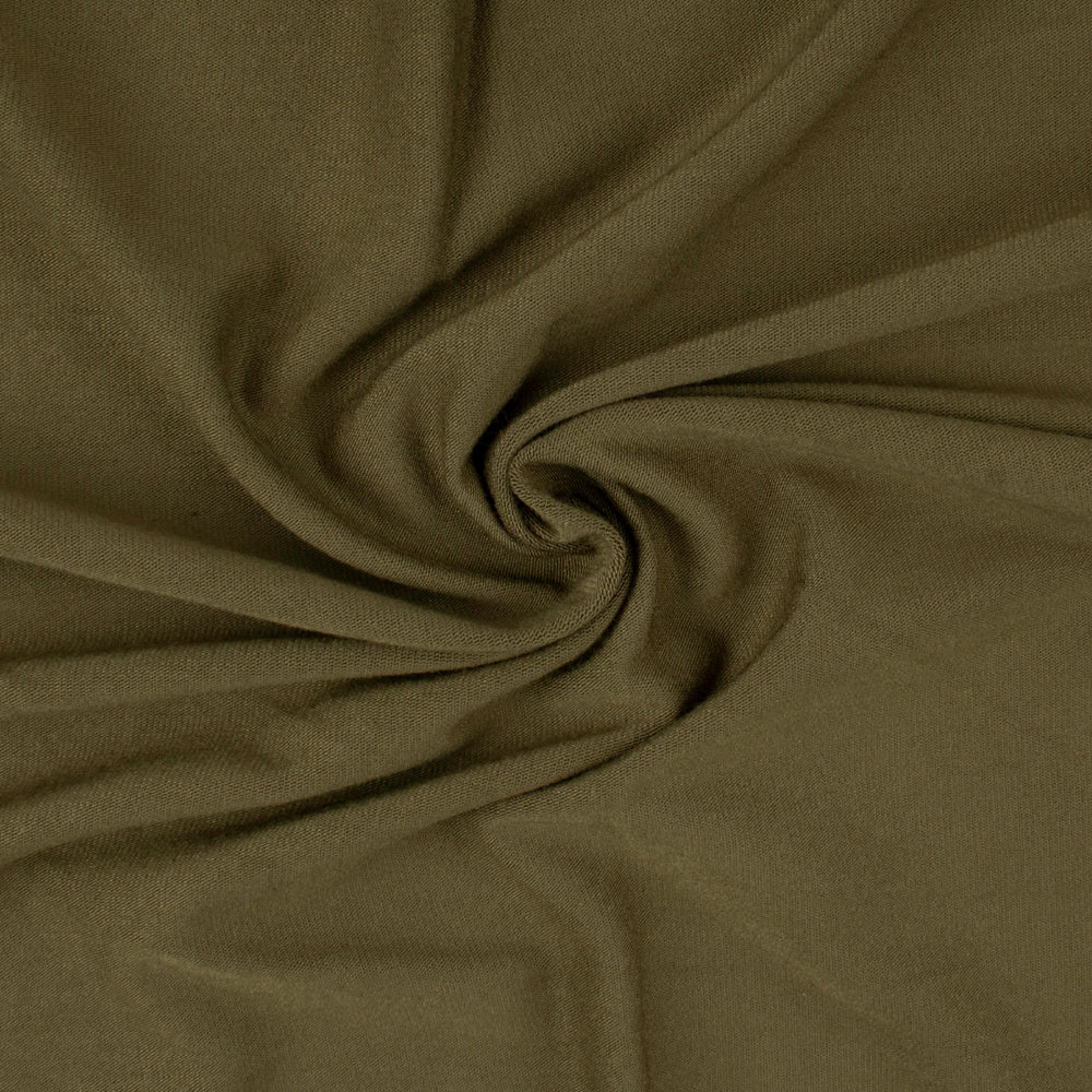 BAMBOO - Knit - Khaki - Image 2