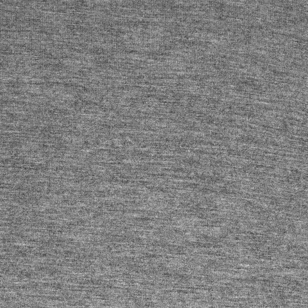 BAMBOO Knit - Light grey melange