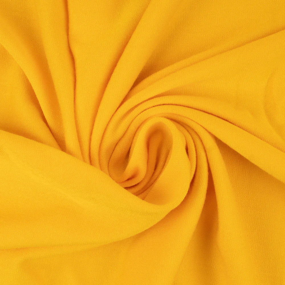 BAMBOO - Knit - Mustard - Image 2