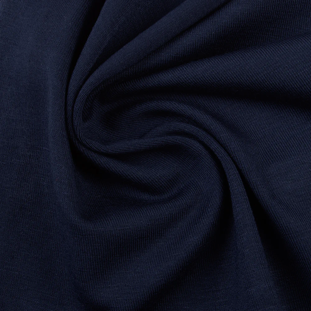 BAMBOO Knit - Navy - Image 2