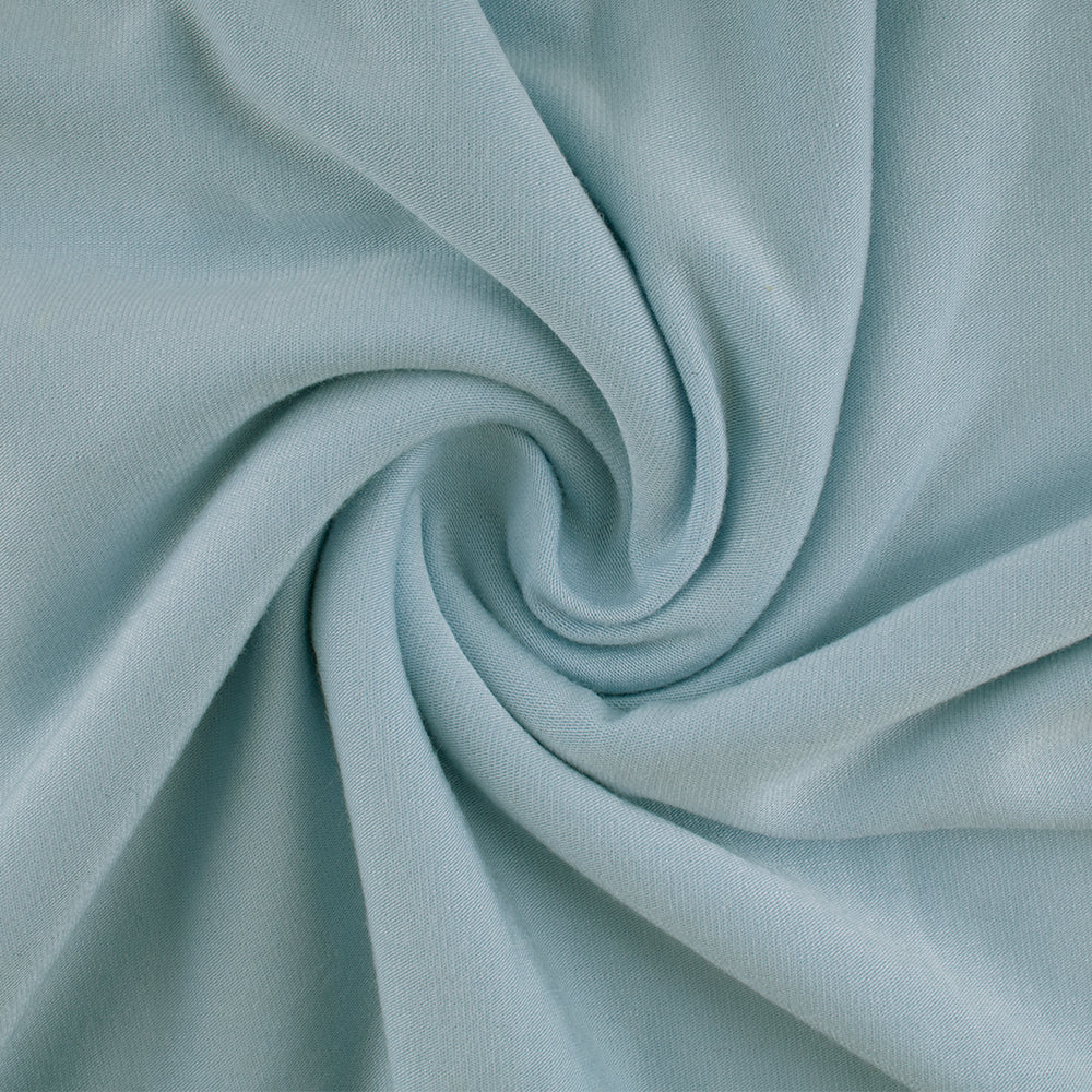 BAMBOO Knit - Powder blue - Image 2