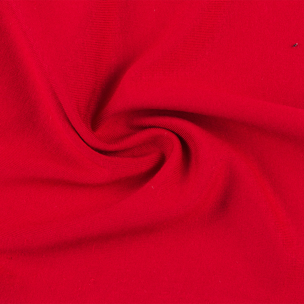 BAMBOO Knit - Red - Image 2