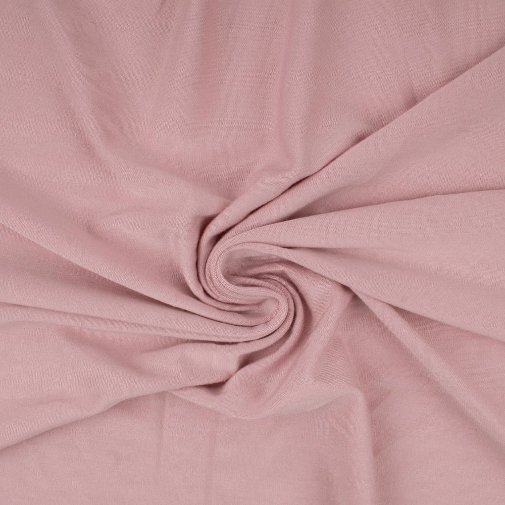 BAMBOO - Knit - Soft dusty pink - Image 2