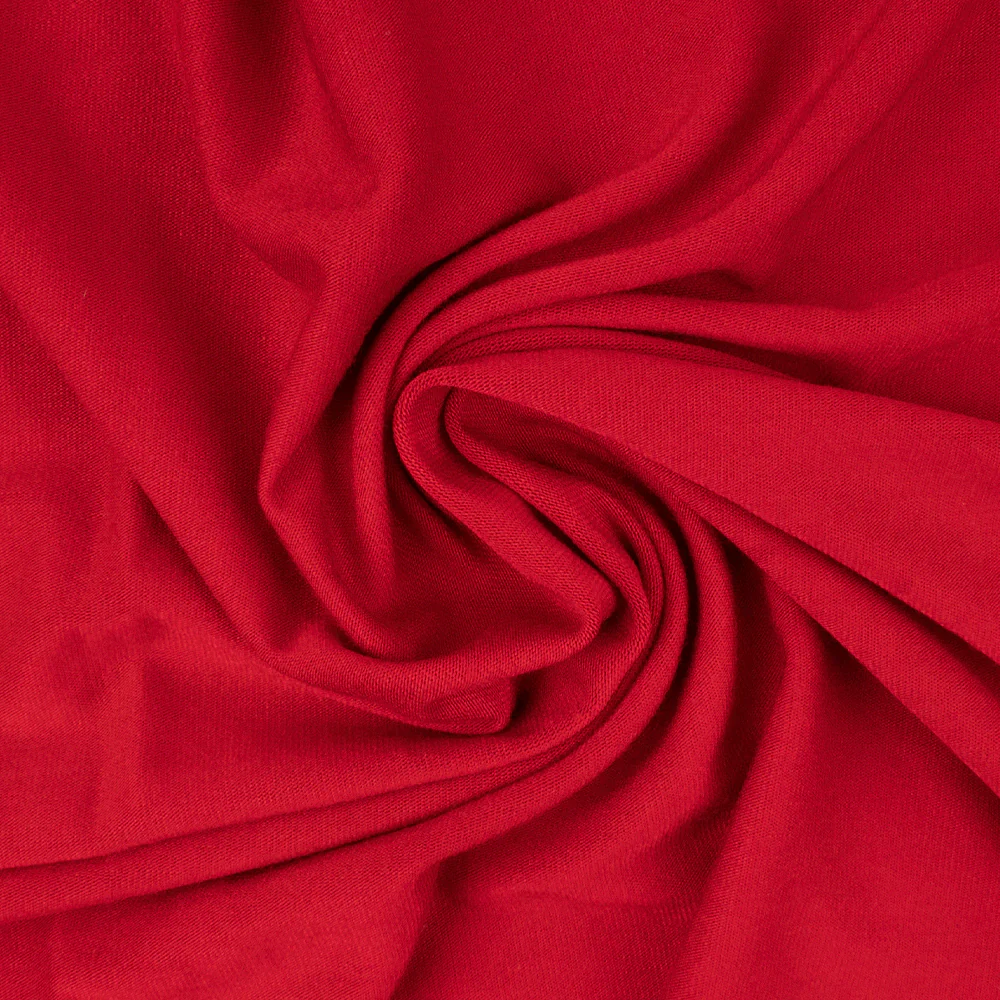 BAMBOO - Knit - Strawberry - Image 2
