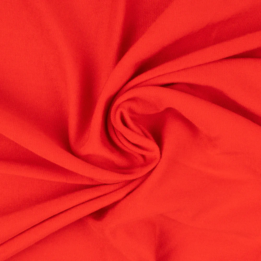 BAMBOO - Knit - Tomato - Image 2