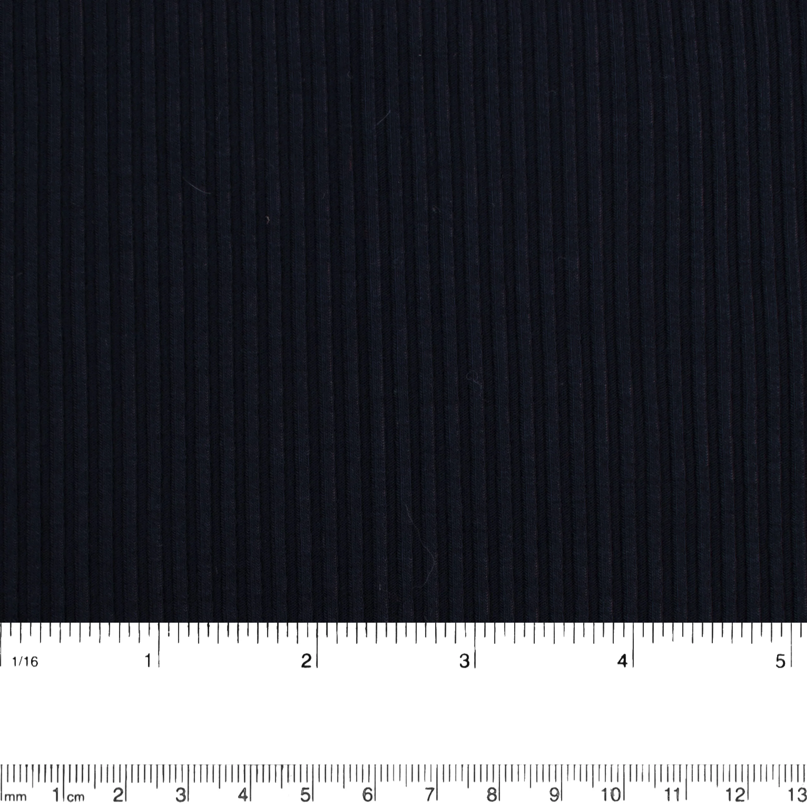BAMBOO Rib - Navy - Image 3