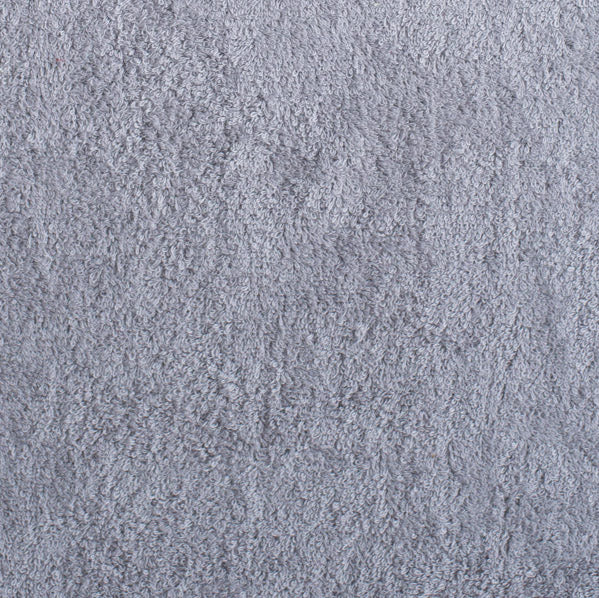BAMBOO Terry - Soft Grey