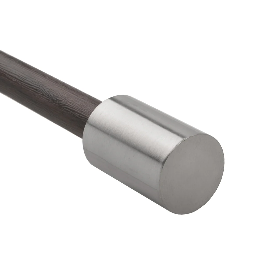 Bartok - Metal rod set - Brushed Silver - Image 2