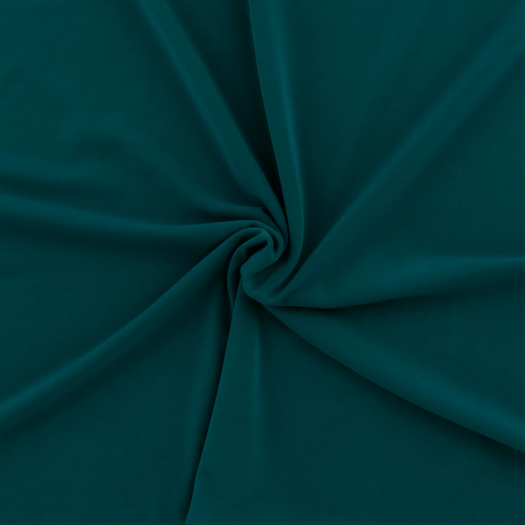 Basic Knit - BARCELONA - Deep Teal - Image 2
