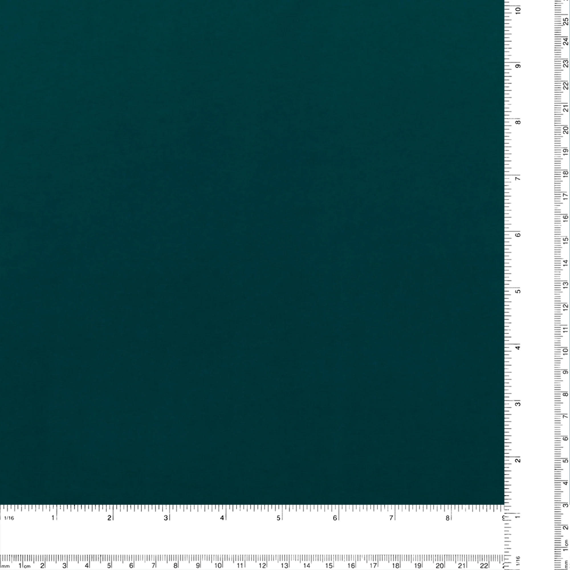 Basic Knit - BARCELONA - Deep Teal - Image 3