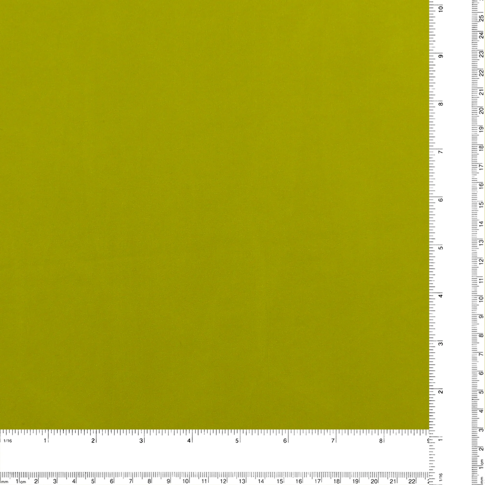 Basic Knit - BARCELONA - Golden Lime - Image 3