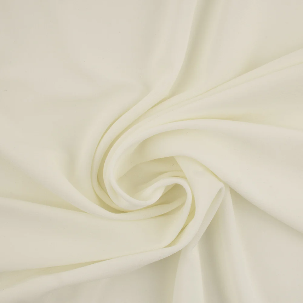 Basic Knit - BARCELONA - Ivory - Image 2