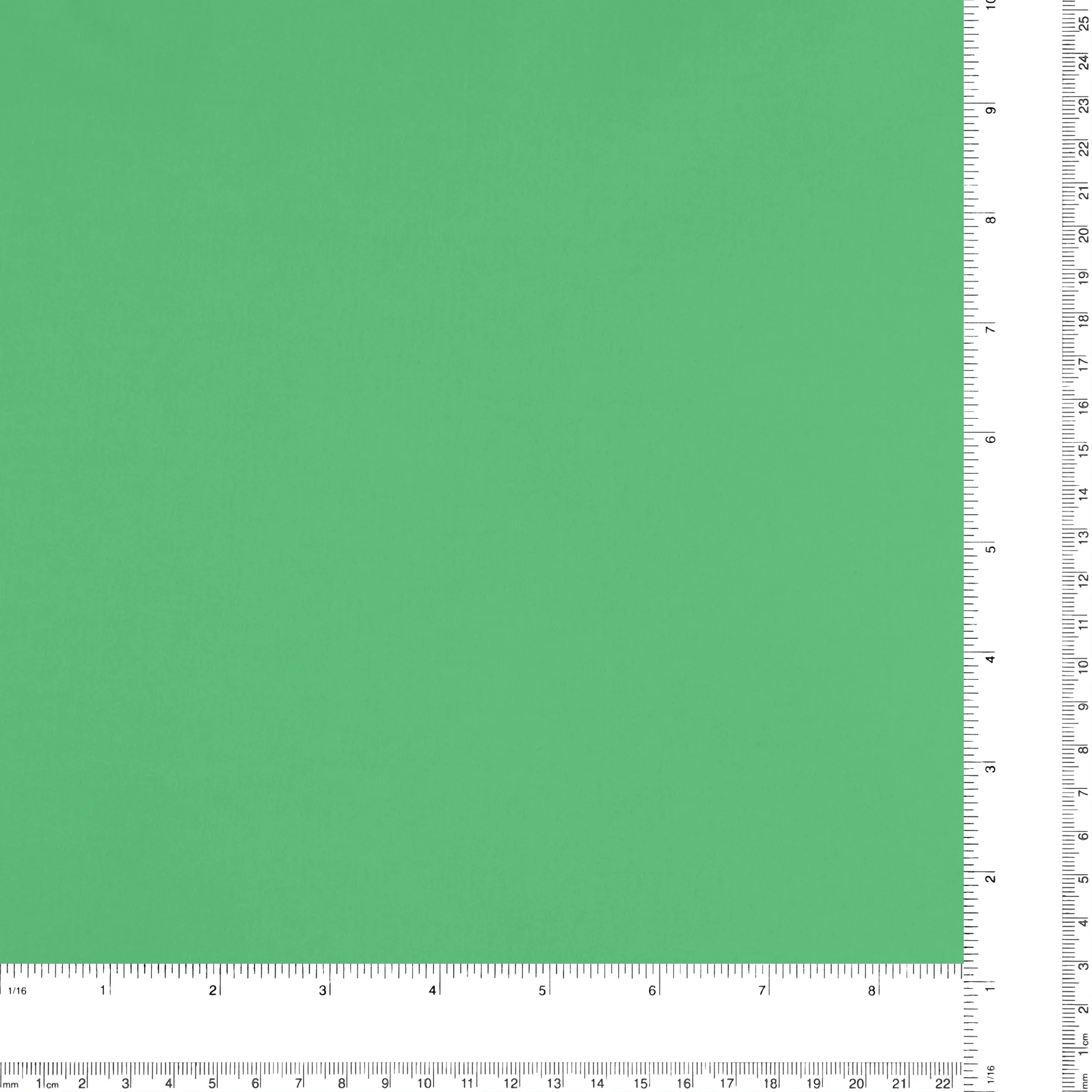 Basic Knit - BARCELONA - Leaf Green - Image 3