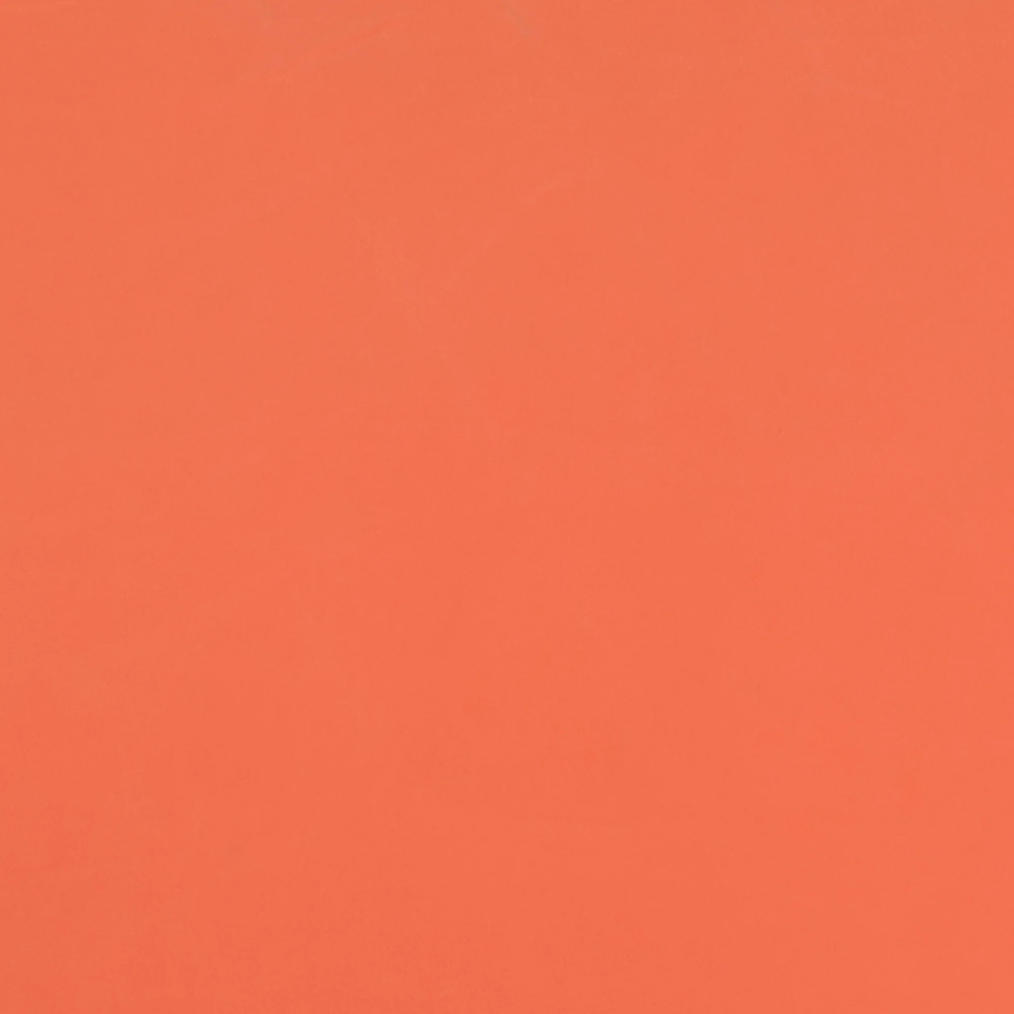 Basic Knit - BARCELONA - Orangeade