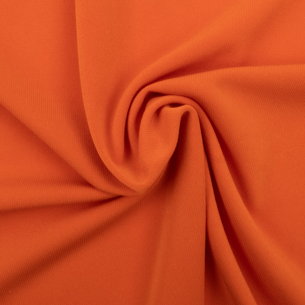 Basic Knit - BARCELONA - Rust - Image 2